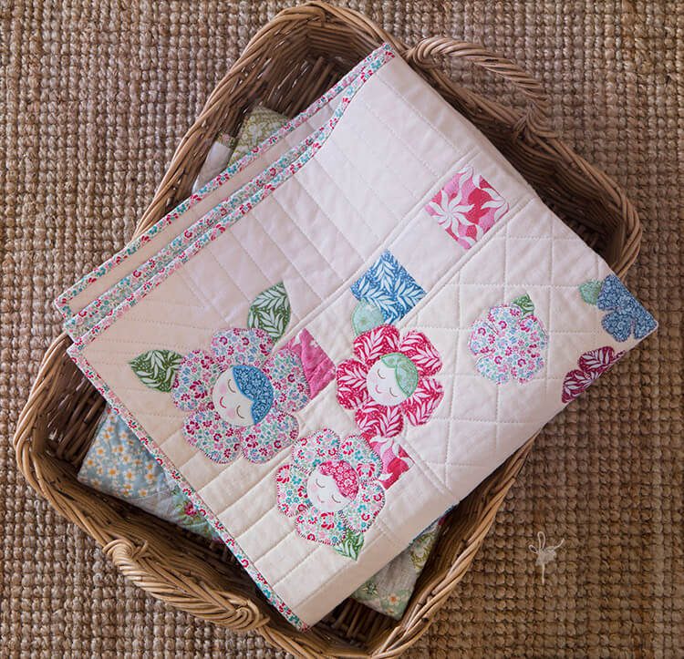 Week 3 Round Up of the Pretty Handmades Book Showcase