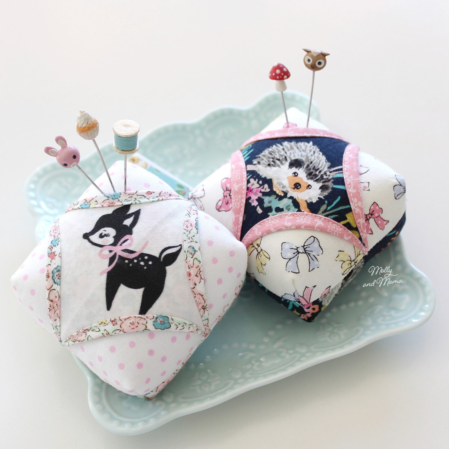 Spring Sewing Projects