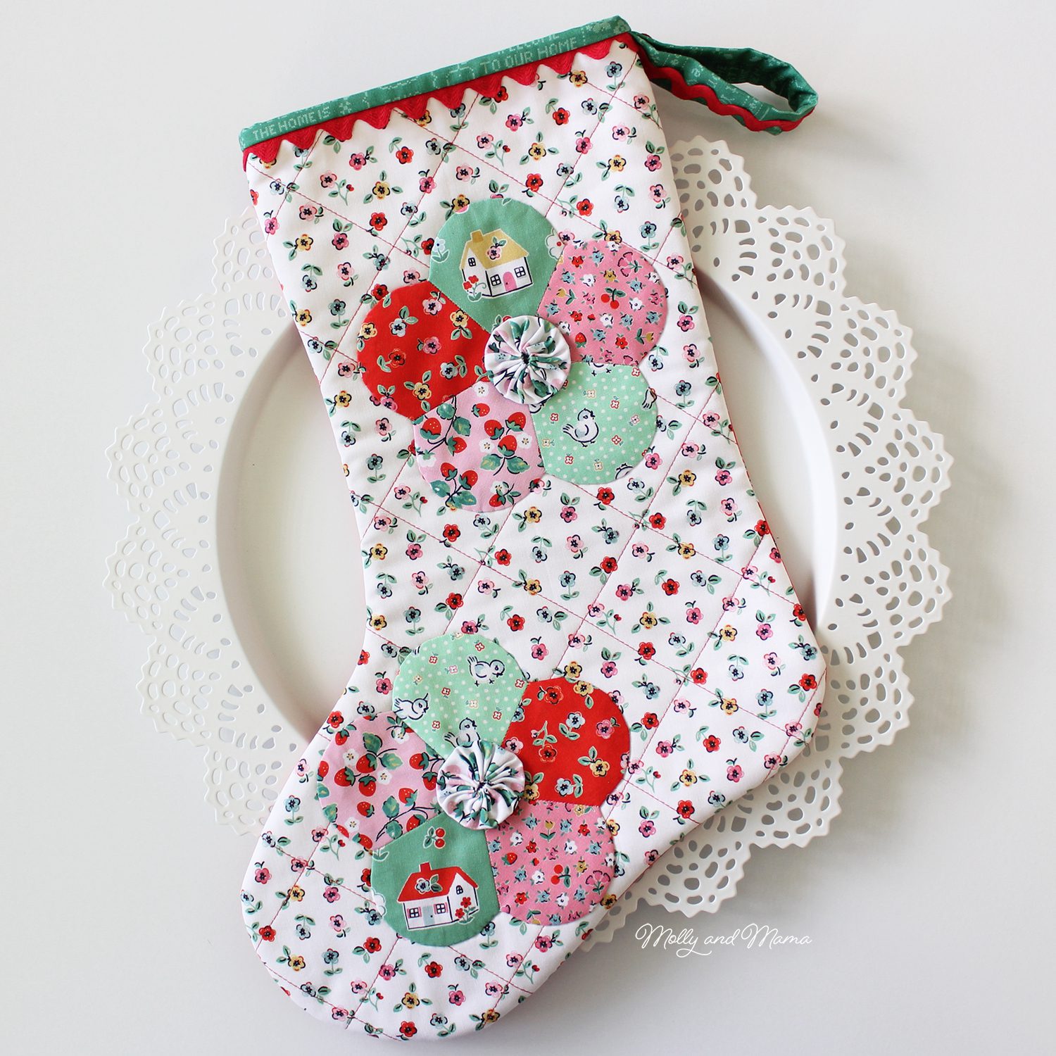A Time Saving Hack for the Night Before Christmas Stocking