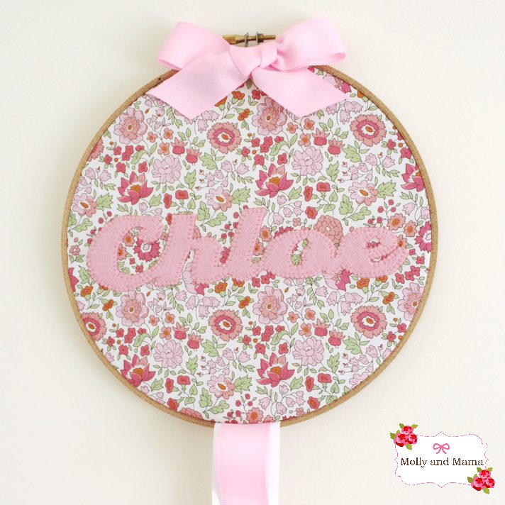 Make a Headband Holder