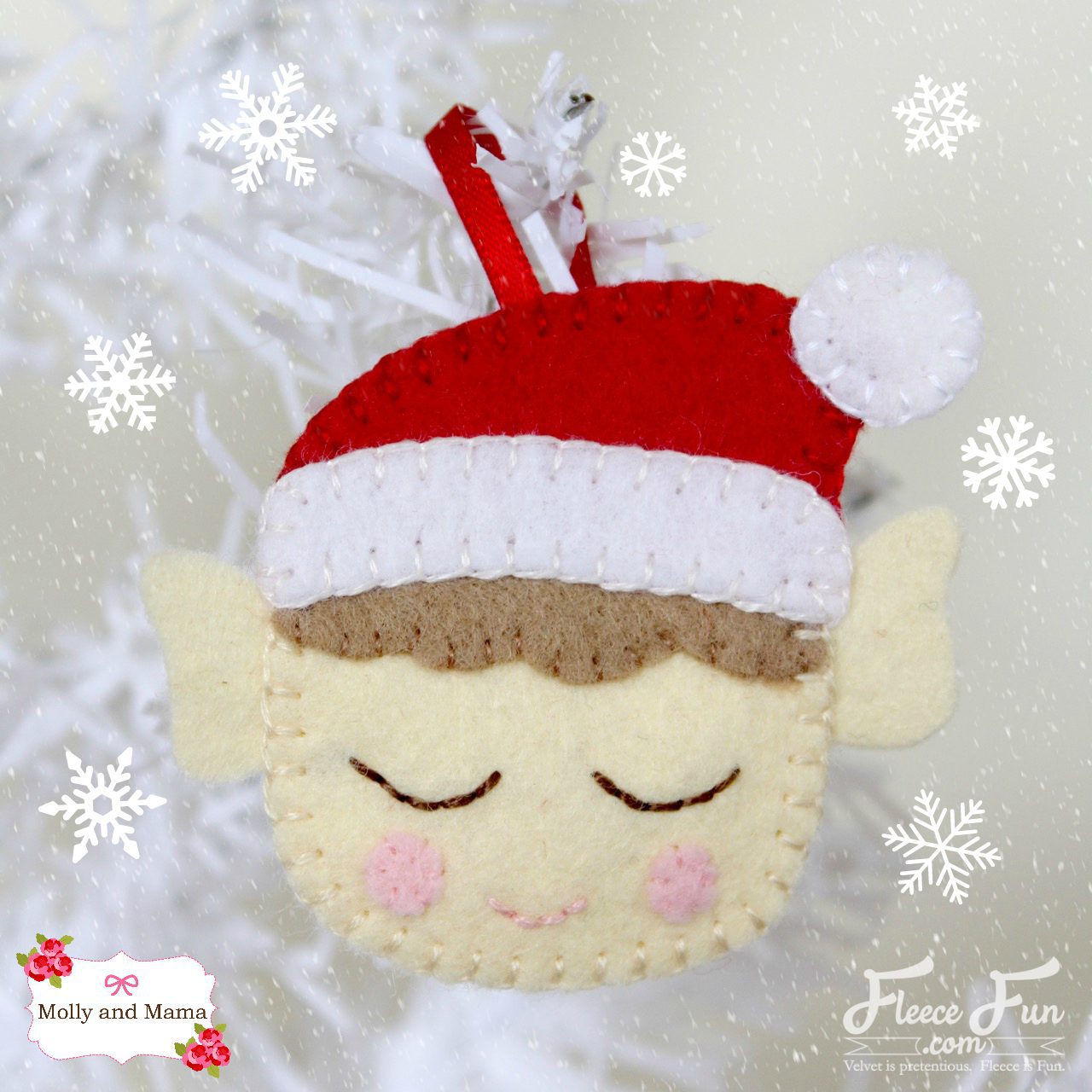 Crafting for Christmas