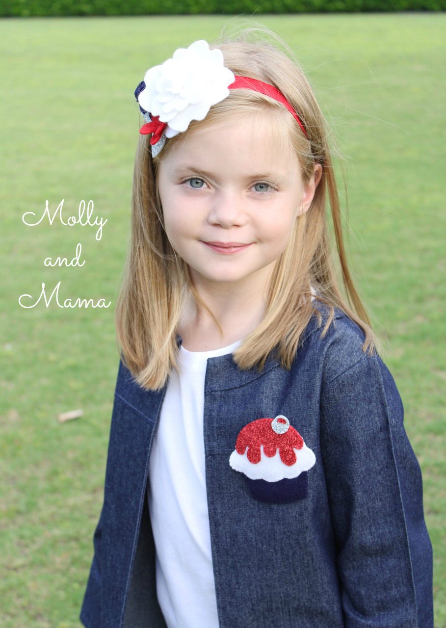 The Carnival Jacket Pattern Review for One Thimble