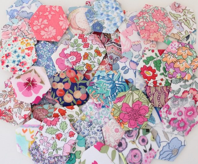 Pretty Projects for April and May