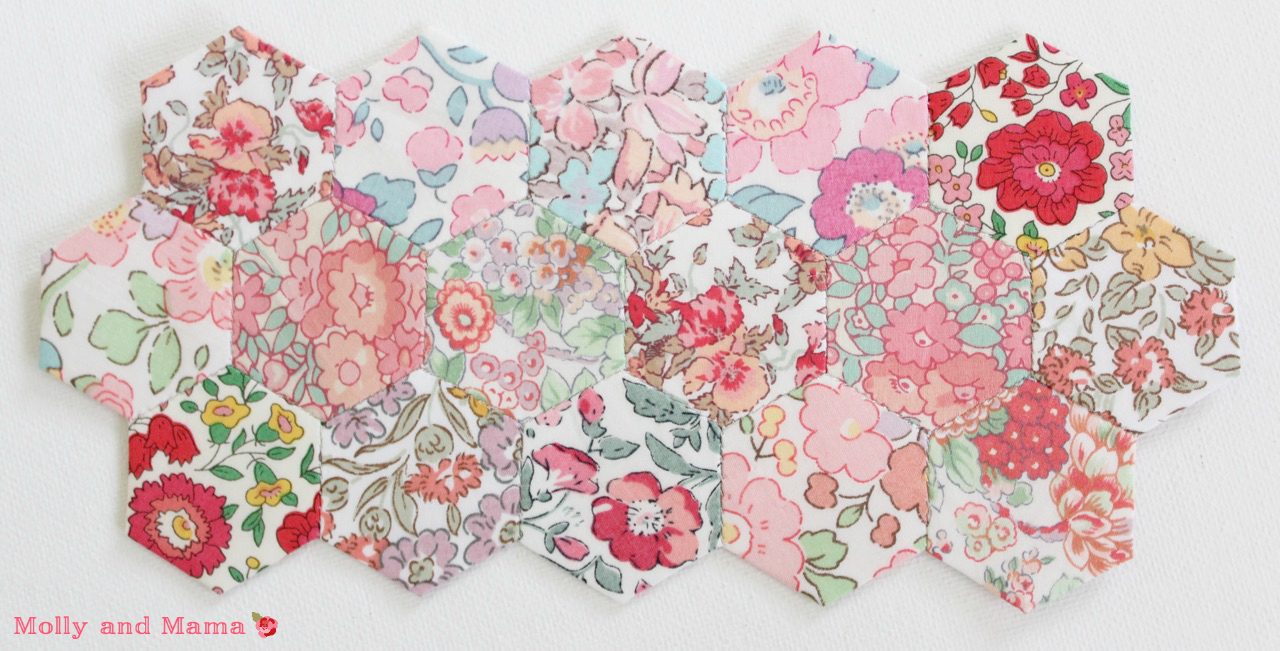 What’s so great about Slow Sewing and Couch Craft?