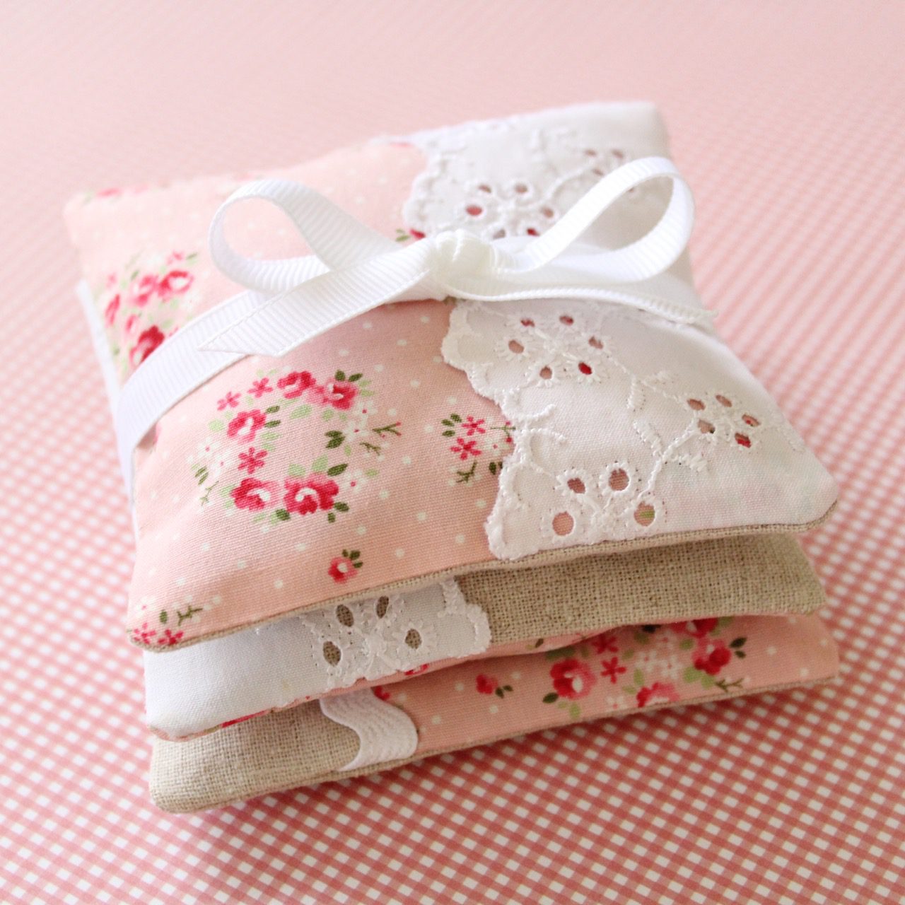 Pretty Projects from Recent Weeks