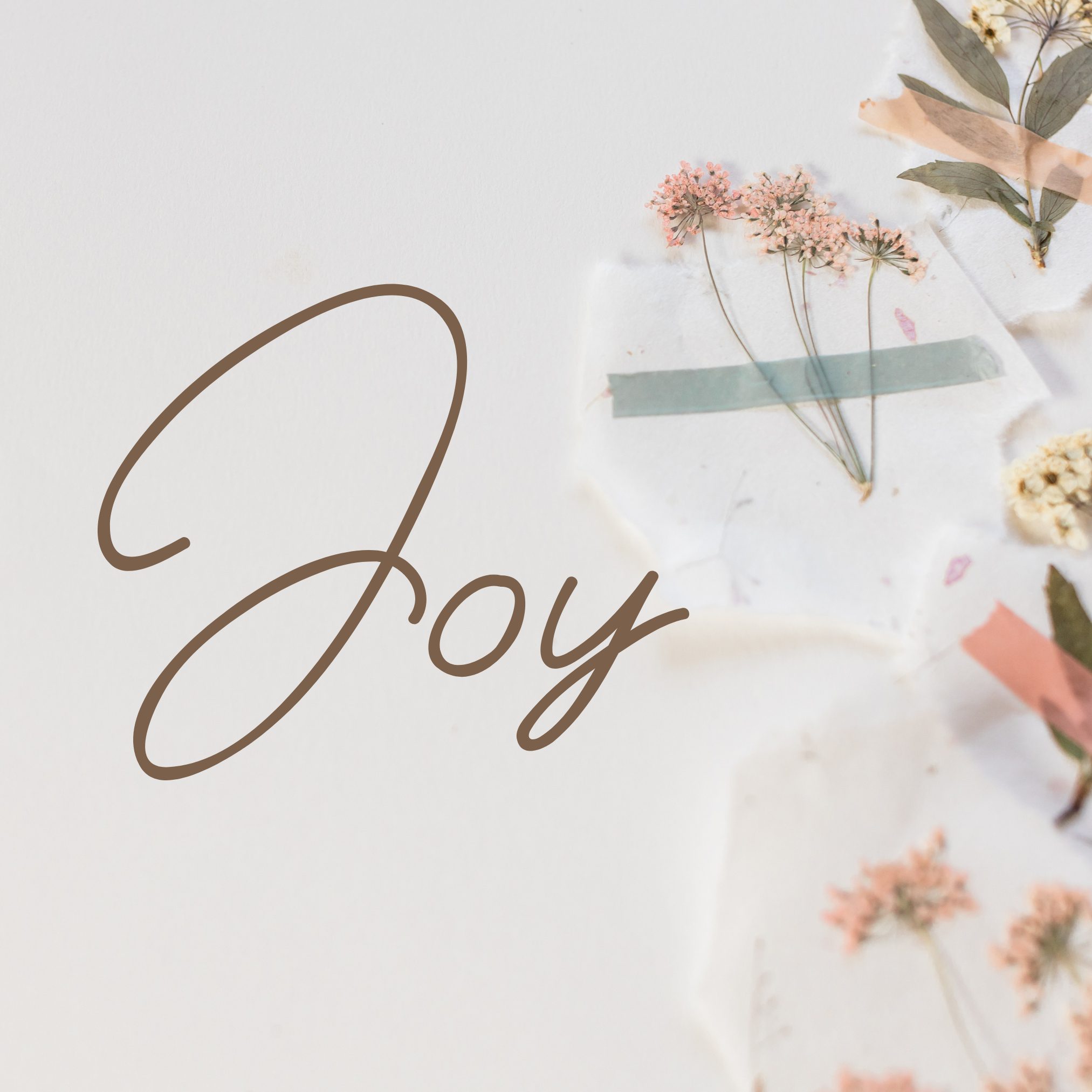 2023 Is The Year Of Joy!